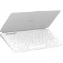 Logitech KEYS-TO-GO 2 Tastatūra, Bezvadu ar integrētu vāciņu, Bluetooth LE, DE izkārtojums