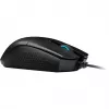 Corsair Katar Pro spēļu pele, labā roka, USB Type-A, optiskā, 12400 DPI