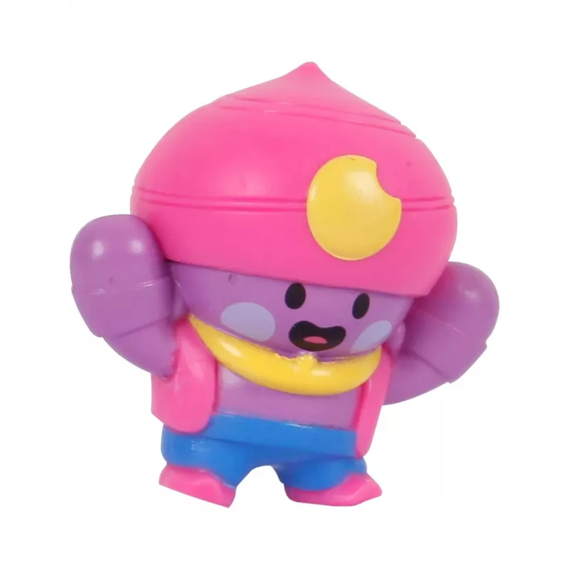 Brawl Stars S2 Figūras - 8 iepakojuma Deluxe Box VER.A