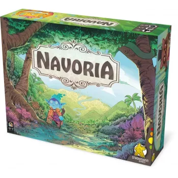 Navoria Galda Spēle