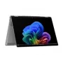 Pārnēsājamais dators HP OmniBook X Flip AI 16 Ryzen AI 5 340 16GB 512GB SSD 16 2K 400-nit Touch Win 11 Home