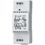 JUNG NT 1220 REG VDC barošanas bloks - 100-240 V - 50/60 Hz - 2 A - Balts - 36 mm