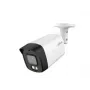 Bullet novērošanas kamera DAHUA HFW1509TLM-IL-A-0360B-S2, 5 MP HDCVI, LED, diena/nakts, āra