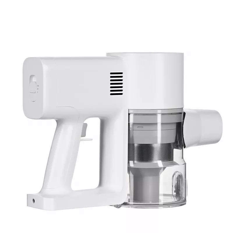 Bezputekļu rokas putekļsūcējs Xiaomi G20