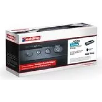 edding toner EDD-1020 melns saderīgs ar Brother TN-320BK