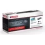 edding toner EDD-1020 melns saderīgs ar Brother TN-320BK