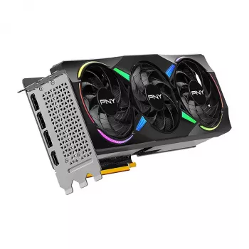 PNY GeForce RTX 5070 Ti EPIC-X RGB 16GB GDDR7 videokarte