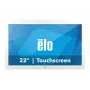 Elo Touch Solutions XX03LM-Serie 54,6 cm (21.5 inch) Pieskāriena monitors, balts, Full HD, projektīvā kapacitatīvā tehnoloģija