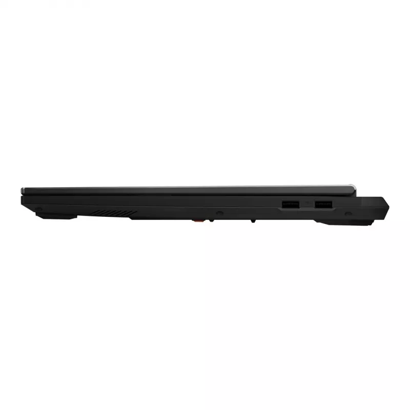Portatīvais dators ASUS TUF Gaming A16 FA608 16 collu — AMD Ryzen 7 260 (8 kodoli/16 pavedieni, līdz 5.1 GHz), 16 GB DDR5, 512 GB PCIe 4.0 SSD, NVIDIA GeForce RTX 5070 8 GB