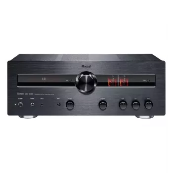 MAGNAT MA-900 Stereo pastiprinātājs Melns