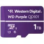 Atmiņas karte MICRO SDXC 1TB UHS-I WDD100T1P0C WDC