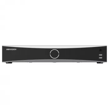 Tīkla video ierakstītājs Hikvision DS-7716NXI-I4/VPRO — 16 kanāli, 4K maks., 1.5U, SATA līdz 20 TB, Gigabit LAN