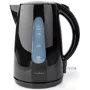 Nedis KAWK130EBK - 1,7 l - 2200 W - Melns - Plastmasas - Ūdens līmeņa indikators - bezvadu (KAWK130EBK)