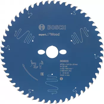 Piederums Bosch 2 608 644 342