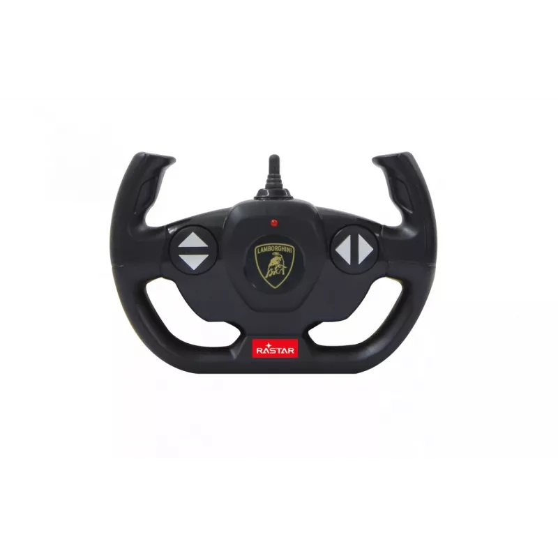 Vadāma sporta automašīna Jamara Lamborghini Sián ar elektromotoru 1:14