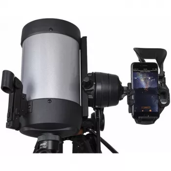 Teleskops Celestron StarSense Explorer DX 6 SCT