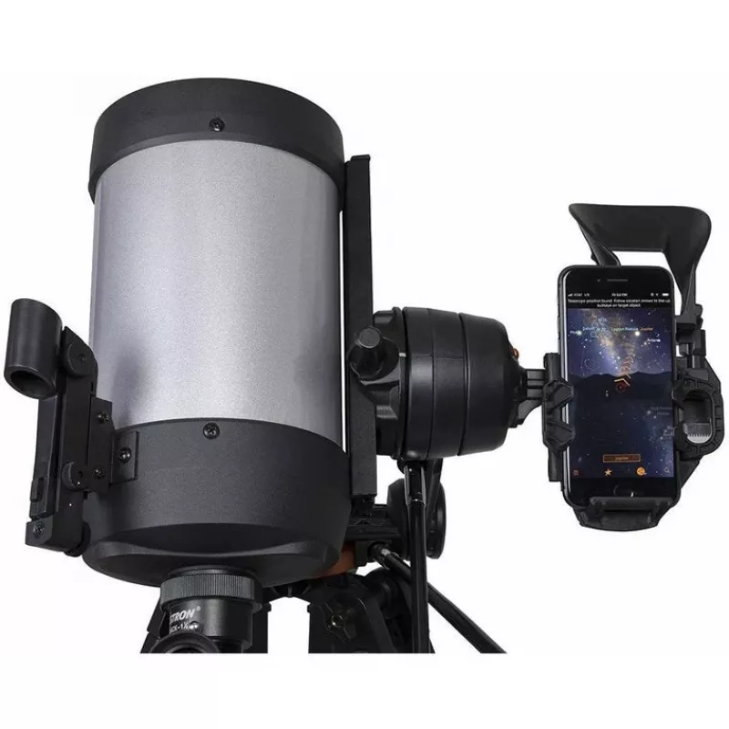 Teleskops Celestron StarSense Explorer DX 6 SCT