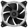 Bitspower Cyclops 360 AIO šķidruma dzesētājs procesoram, melns