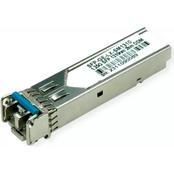 VALUE SFP LC 1G/1.25G vienmoda 2km DDM modulis