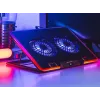 Dzesēšanas paliktnis Gamezone Snowman Pro 17 collas RGB