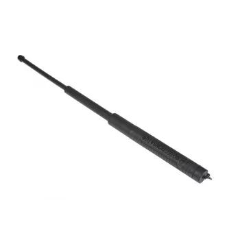 Teleskopiskais stienis GUARD COBRA 26/56 cm ABS ar maciņu (YC-10524-26)