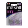 MAXELL CR2032 baterija specializēta 2 gab.
