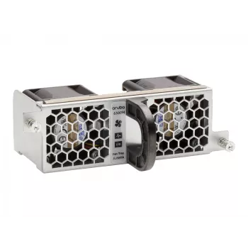 Ventilatora panelis HPE JL669B tīkla slēdža komponentei 107mm platums 51mm dziļums 41mm augstums