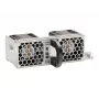 Ventilatora panelis HPE JL669B tīkla slēdža komponentei 107mm platums 51mm dziļums 41mm augstums
