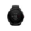Polar Grit X Pro Titan 90085777 sporta viedpulkstenis, siksniņas izmērs M/L, GPS, safīra stikls, 346 mAh