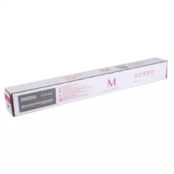 Tonera kasetne Utax 1T02NDBUT0 1000 lpp. Magenta