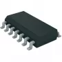 Texas Instruments lineārā IC - operacionālais pastiprinātājs OPA4277UA/2K5 daudzfunkcionāls SOIC-14 (OPA4277UA/2K5)