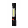 Esperanza Apate Black Rokas LED lukturis