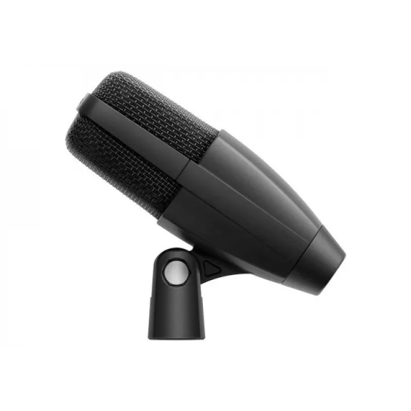Sennheiser MD 421 compact - dinamisks, superkardioīds mikrofons