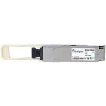 BlueOptics 100G-SR4-QSFP100M-BO tīkla raiduztvērēja modulis Optiskā šķiedra 100000 Mbit/s QSFP28