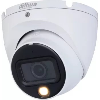 Dahua Technology HAC-HDW1200TLM-IL-A Turret CCTV videonovērošanas kamera iekštelpām un ārtelpām 1980 x 1080 pikseļi Griesti/Siena/Stabs