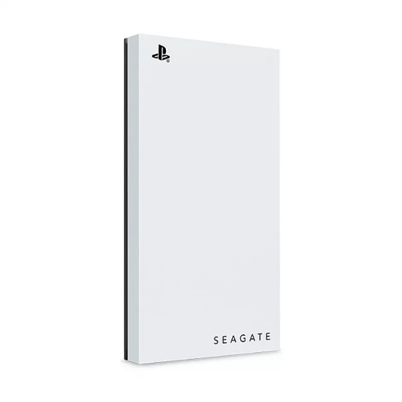 Ārējais SSD SEAGATE Game Drive STMH2000200 2TB USB 3.2 Balts