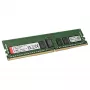 Kingston Server Premier - DDR4 - 16 GB - DIMM 288-PIN - 3200 MHz / PC4-25600 - CL22 - 1.2 V - registriert - Parität - ECC