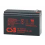Akumulators CSB HR1224WF2 HR1224WF2F1