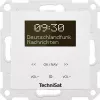 TechniSat DigitRadio UP 55 - DAB+ radio - 2 x 2 W - Balts (0001/3901)