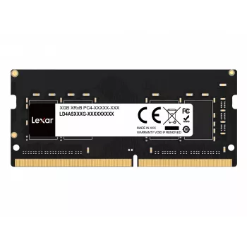 Lexar LD4AS032G-B3200GSST 32 GB DDR4 SODIMM atmiņas modulis