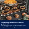 Iebūvējamā elektriskā cepeškrāsns ELECTROLUX EOF5H50BZ