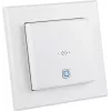 Homematic IP HMIP-SCTH230 vides sensors CO2, temperatūra, mitrums, vadu, 230 V