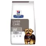 HILL's PD Canine Liver Care l/d - sausā barība suņiem - 4 kg