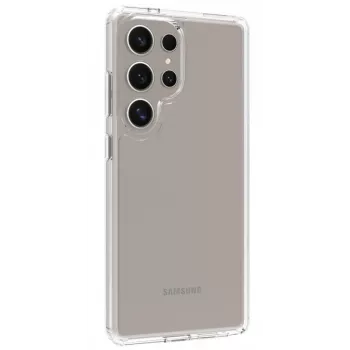 Caurspīdīgs BUMPER vāciņš Screenor Samsung Galaxy S25 Ultra 17.5 cm