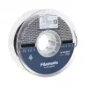 3D drukas pavediens Gembird PETG 1.75 mm Melns 1 kg
