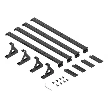 Lentes padevējs xTool P2/P2S P5010199 — regulējams ātrums, izturīga konstrukcija