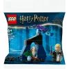 LEGO Harry Potter komplekts 30677 – Draco Aizliegtajā mežā minifigūras aina