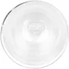 De’Longhi 5513214601 stikla kafijas glāze Caurspīdīga 2 gab. 190 ml