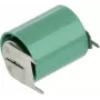 Monētveida baterija Varta V3/40H-SLF++/- 43 mAh 3,6 V