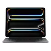 Apple Magic Keyboard iPad Pro 13-coll M4 US Angļu Melns Bezvadu Skārienpaliktnis